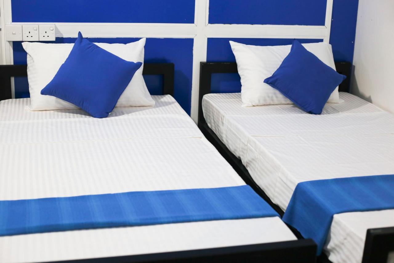 Airport Residence Inn Катунаяка Екстер'єр фото