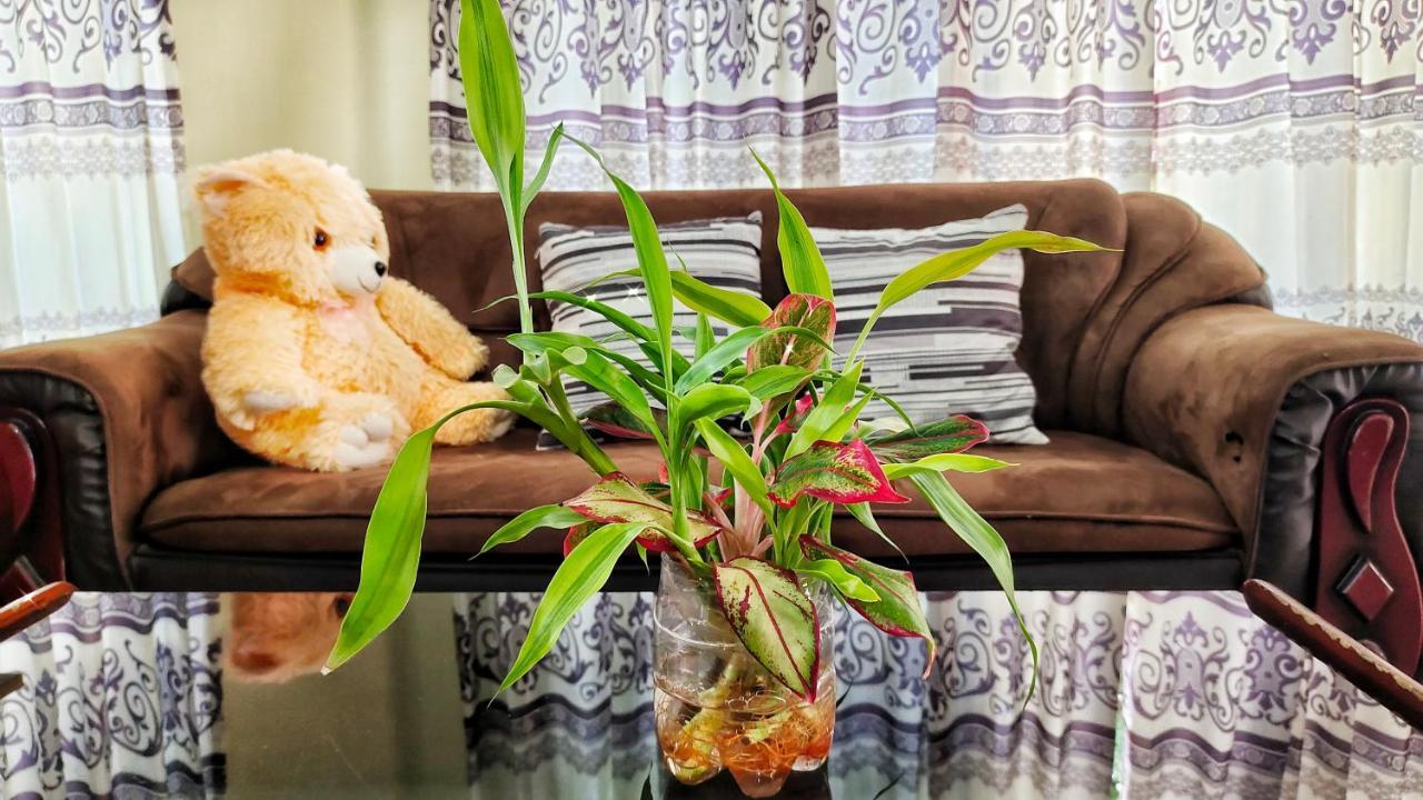 Airport Residence Inn Катунаяка Екстер'єр фото