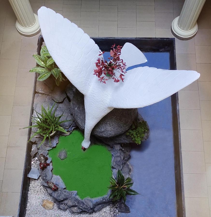 Airport Residence Inn Катунаяка Екстер'єр фото