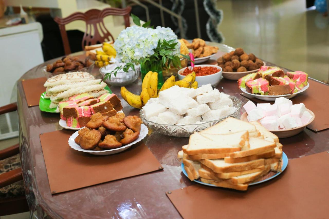 Airport Residence Inn Катунаяка Екстер'єр фото