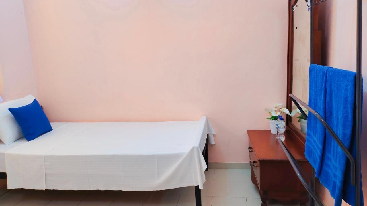 Airport Residence Inn Катунаяка Екстер'єр фото