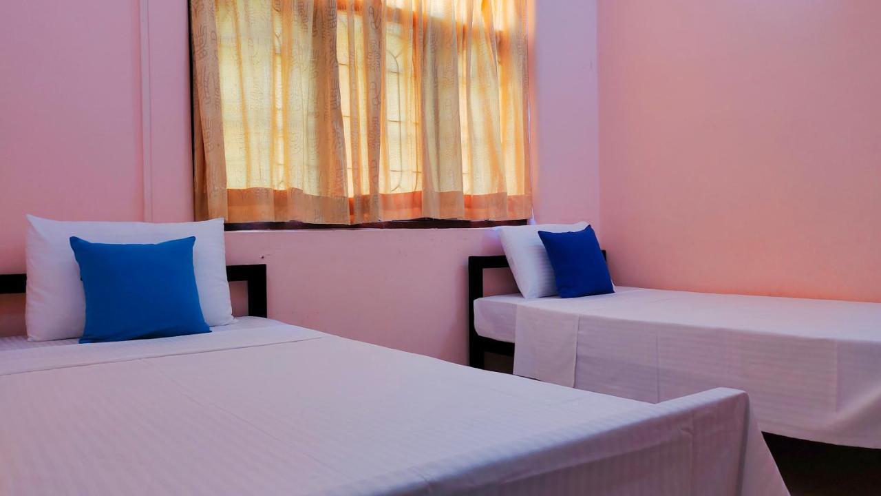 Airport Residence Inn Катунаяка Екстер'єр фото