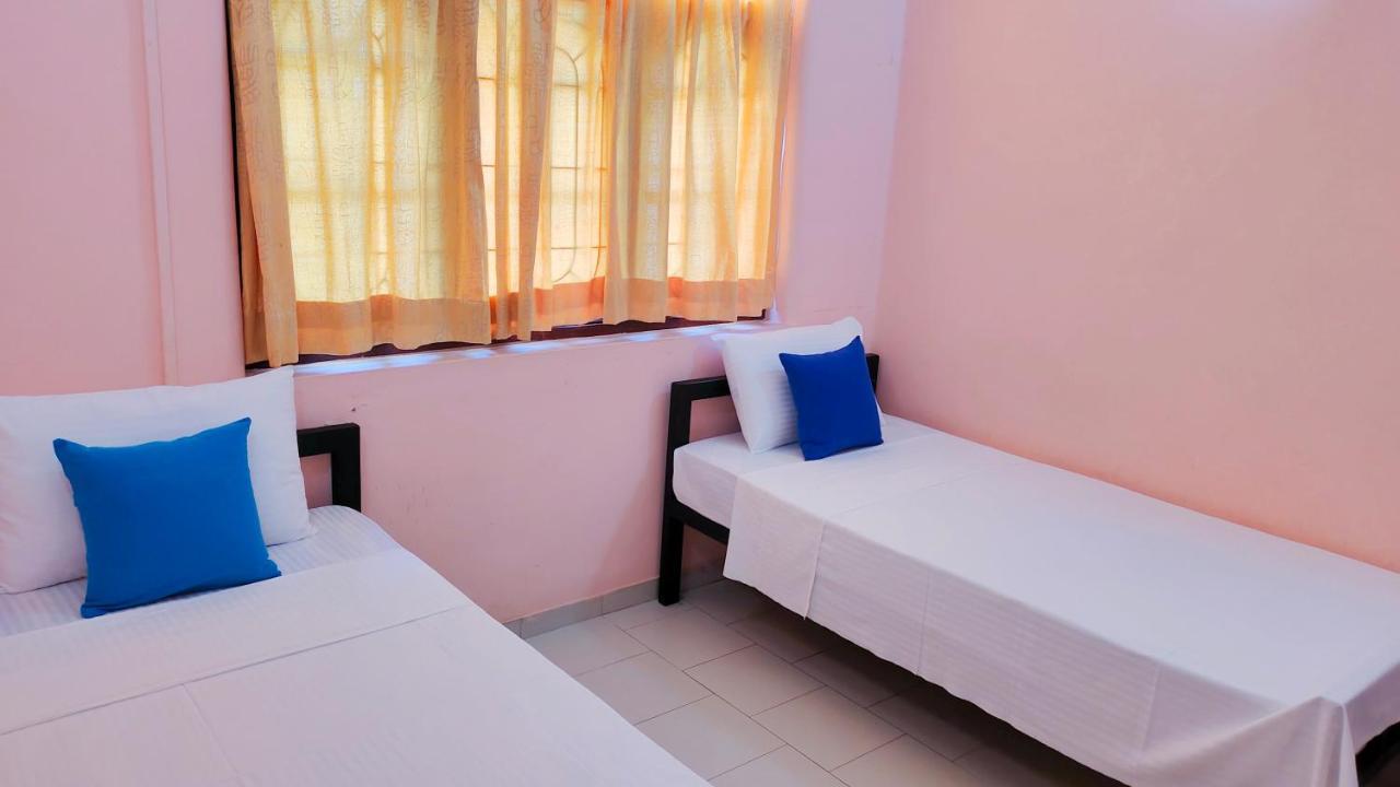 Airport Residence Inn Катунаяка Екстер'єр фото