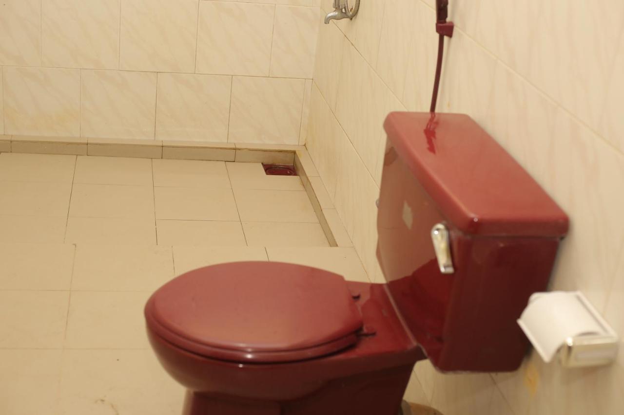 Airport Residence Inn Катунаяка Екстер'єр фото