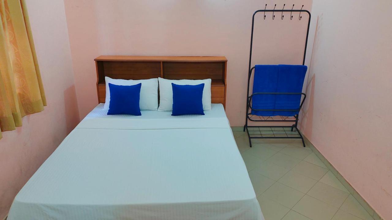 Airport Residence Inn Катунаяка Екстер'єр фото