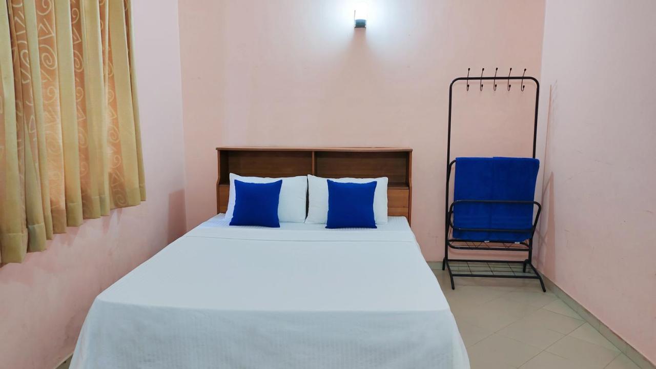 Airport Residence Inn Катунаяка Екстер'єр фото